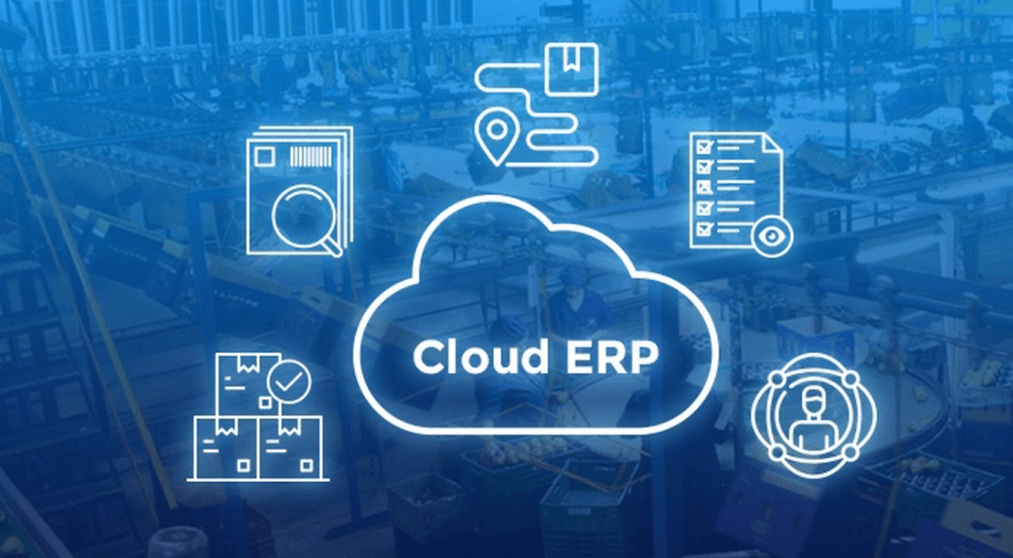 瀚琚云计算平台界面